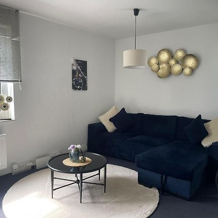 Wohnung Mit Flair BRE المظهر الخارجي الصورة