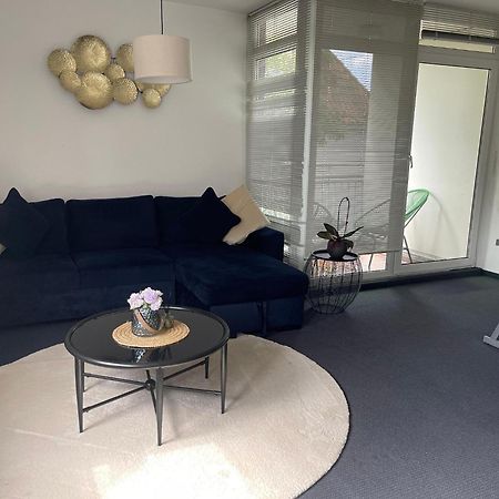 Wohnung Mit Flair BRE المظهر الخارجي الصورة