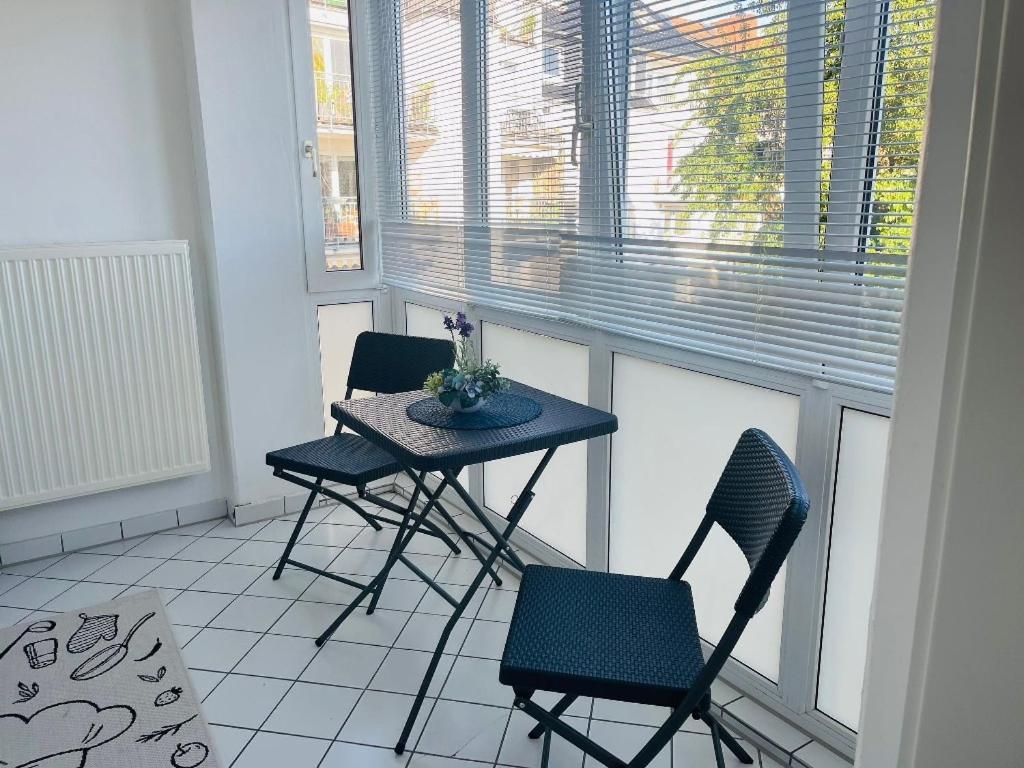 Wohnung Mit Flair BRE المظهر الخارجي الصورة