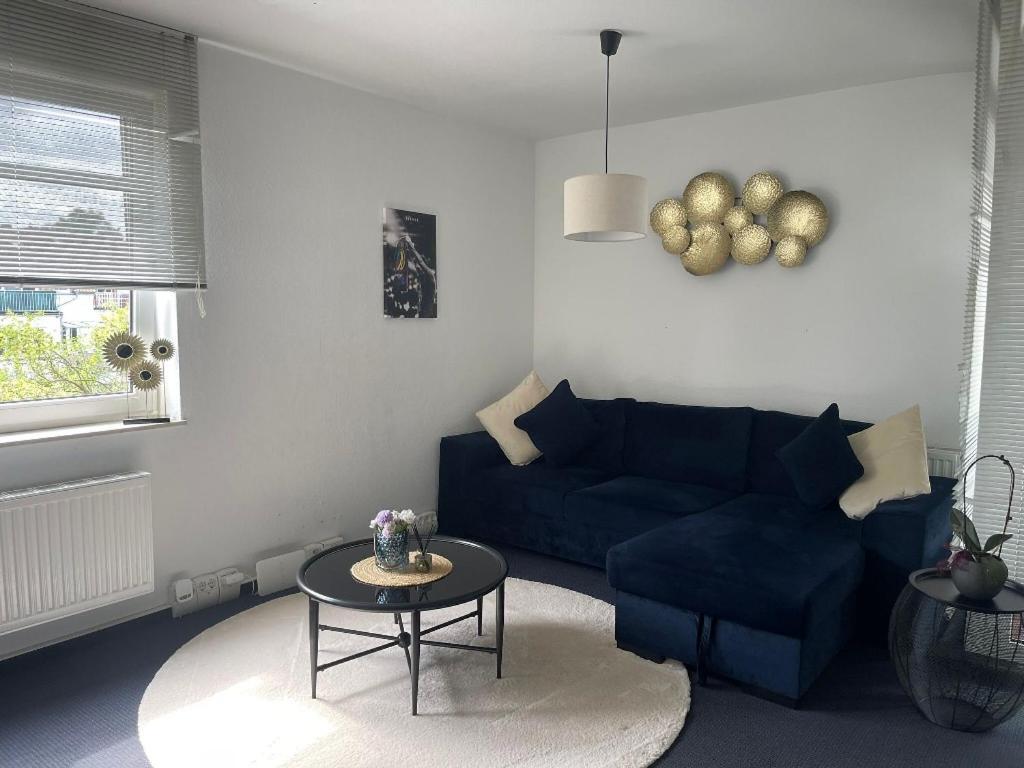 Wohnung Mit Flair BRE المظهر الخارجي الصورة